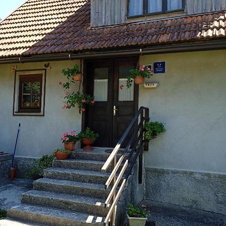 Kuca Za Odmor Lesnica Villa Brod na Kupi Екстериор снимка