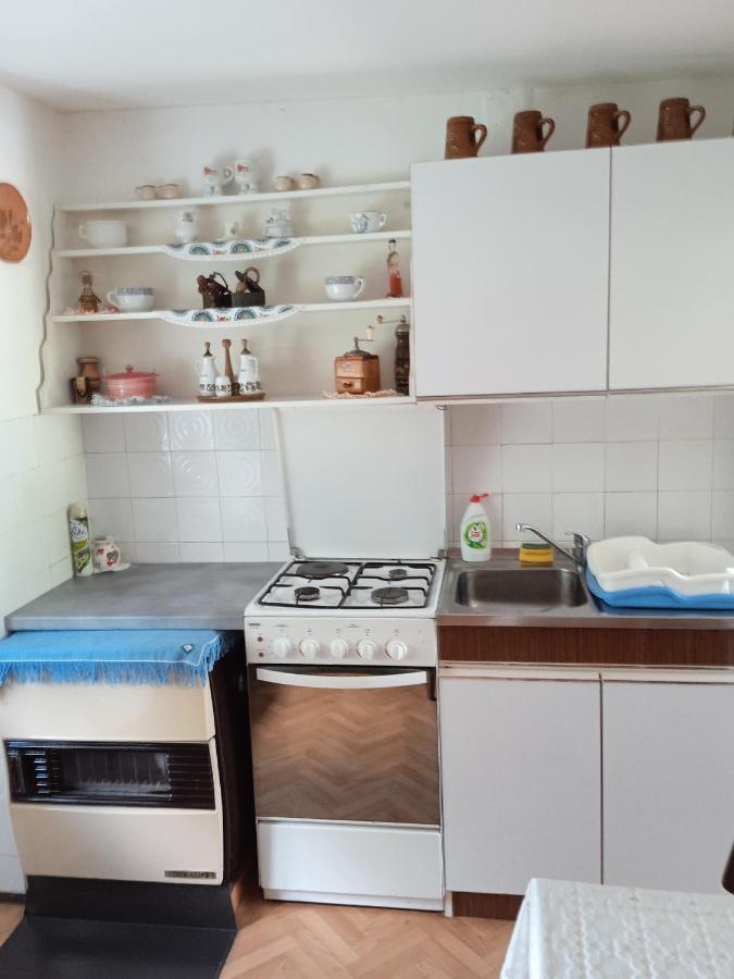 Kuca Za Odmor Lesnica Villa Brod na Kupi Екстериор снимка