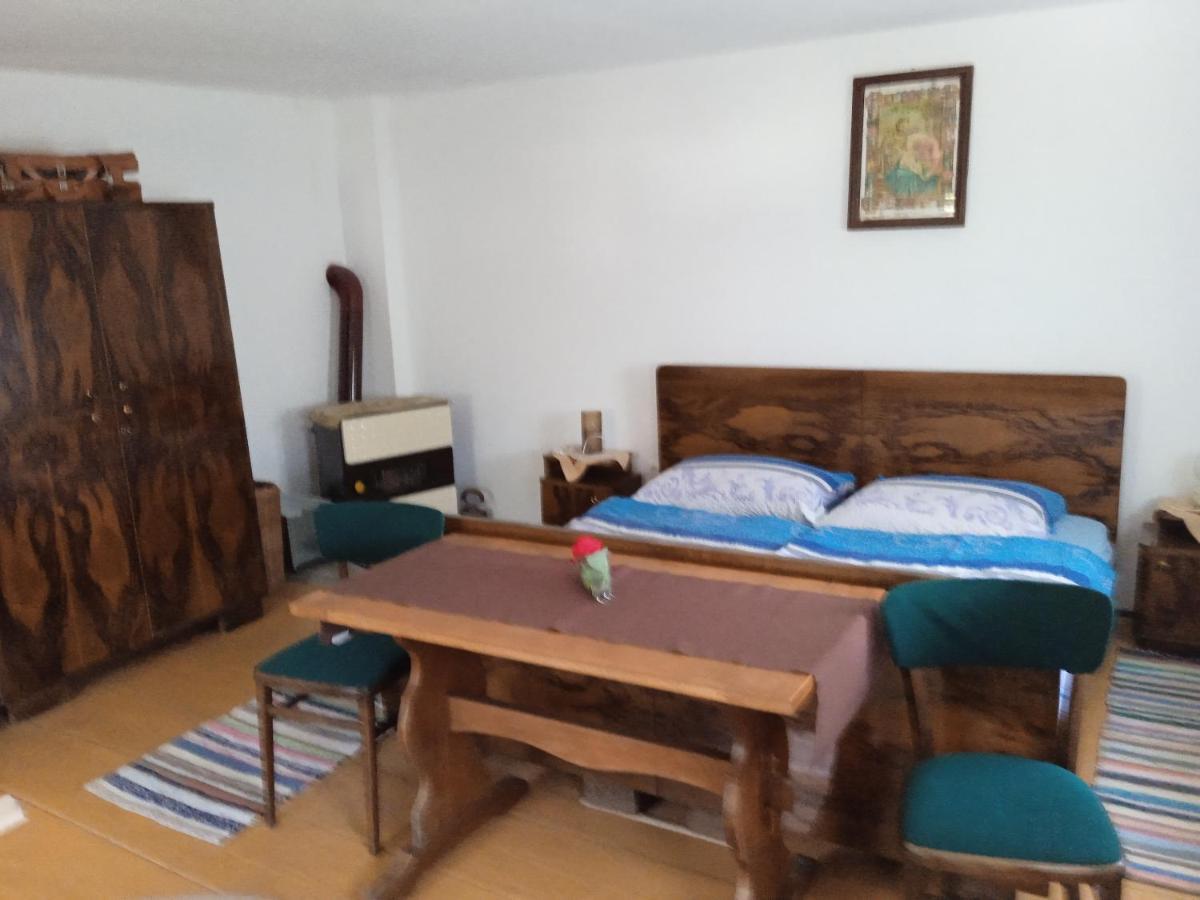 Kuca Za Odmor Lesnica Villa Brod na Kupi Екстериор снимка