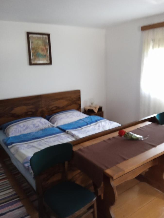 Kuca Za Odmor Lesnica Villa Brod na Kupi Екстериор снимка