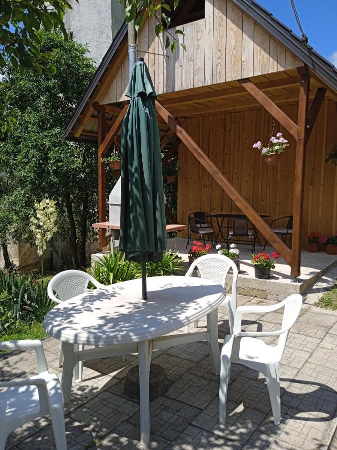 Kuca Za Odmor Lesnica Villa Brod na Kupi Екстериор снимка